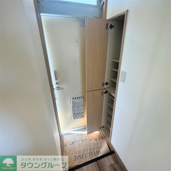 エステートピアクレインの物件内観写真