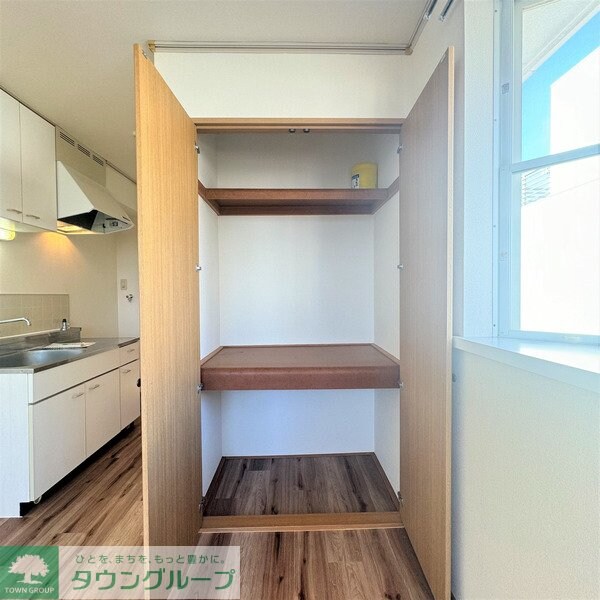 エステートピアクレインの物件内観写真