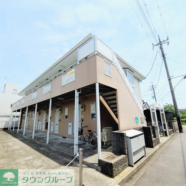 エステートピアクレインの物件内観写真