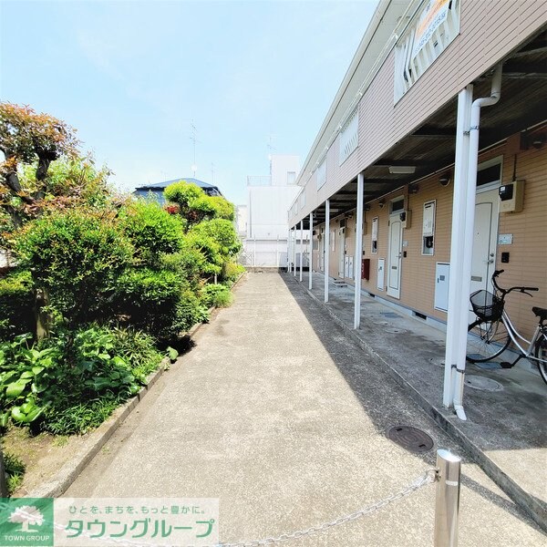 エステートピアクレインの物件内観写真