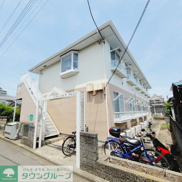 エステートピアクレインの物件内観写真