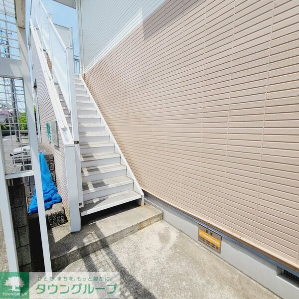 エステートピアクレインの物件内観写真