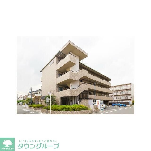 パルティーレさがみ野の物件内観写真