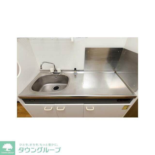 パルティーレさがみ野の物件内観写真