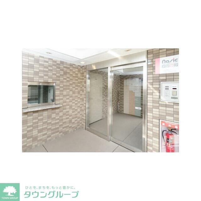 パルティーレさがみ野の物件内観写真