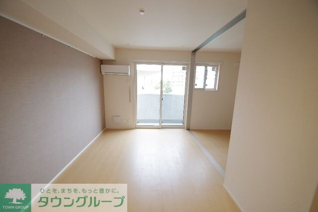 マリアエレナの物件内観写真