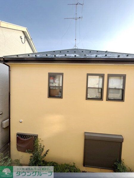 レオパレスヴィルヌーブの物件内観写真