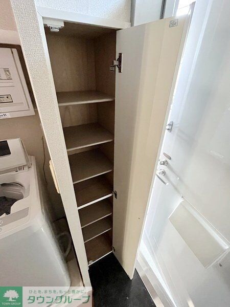 レオパレスヴィルヌーブの物件内観写真