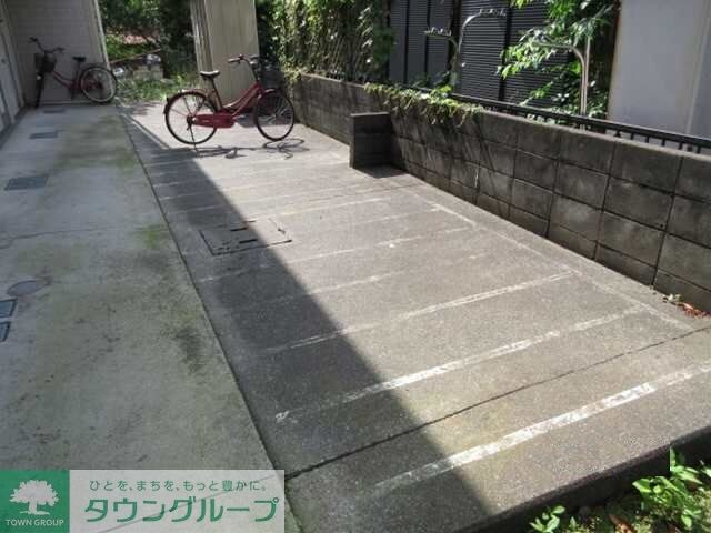 レオパレスサニーコートイシガキの物件内観写真