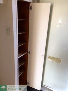 レオパレスサニーコートイシガキの物件内観写真