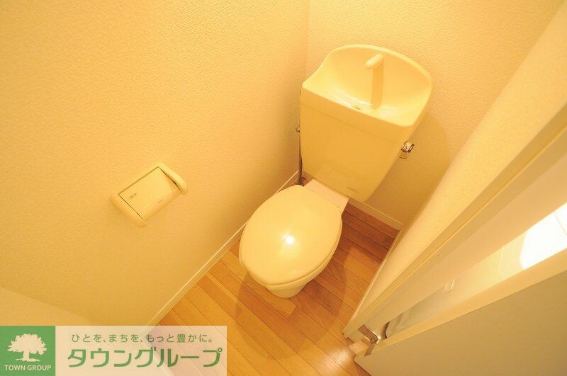 レオパレスサニーコートイシガキの物件内観写真