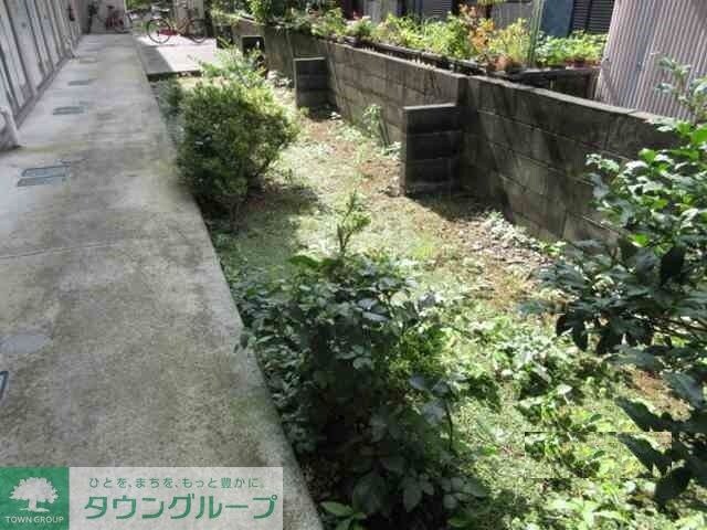 レオパレスサニーコートイシガキの物件内観写真