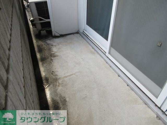 レオパレスサニーコートイシガキの物件内観写真