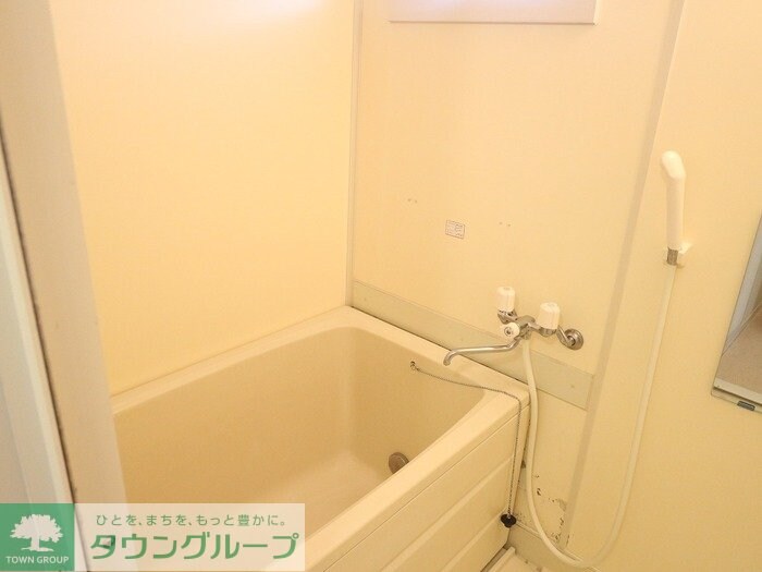 ジュネス陽光台の物件内観写真