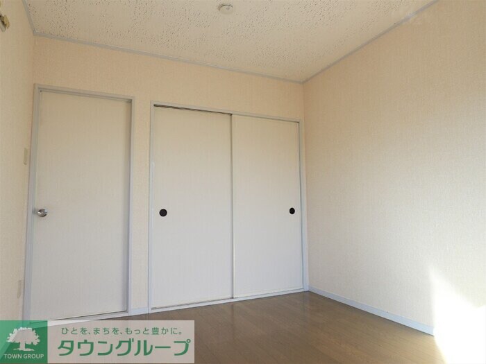 ジュネス陽光台の物件内観写真