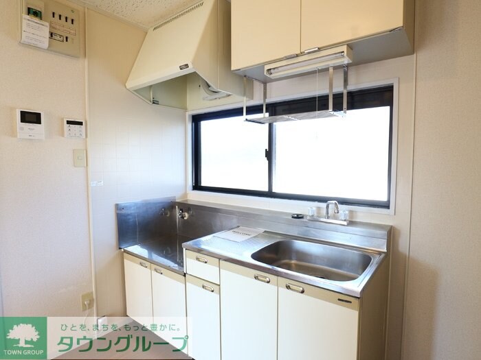 ジュネス陽光台の物件内観写真