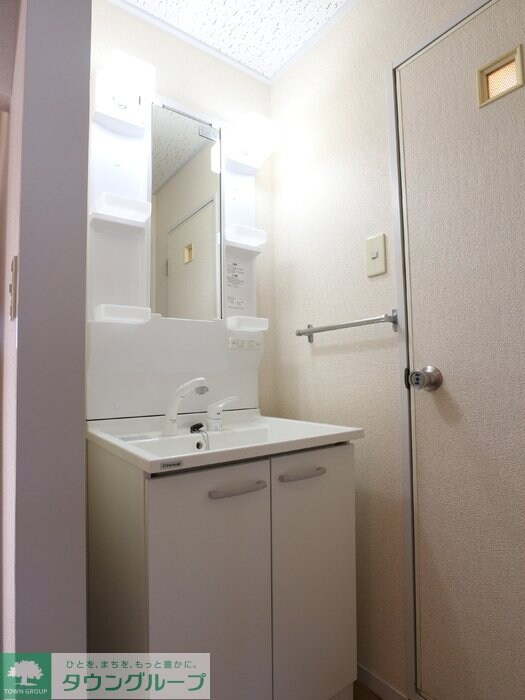 ジュネス陽光台の物件内観写真