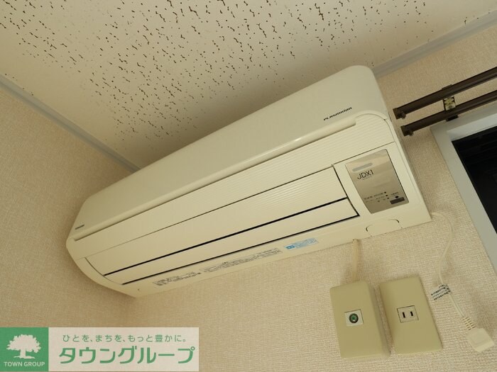 ジュネス陽光台の物件内観写真