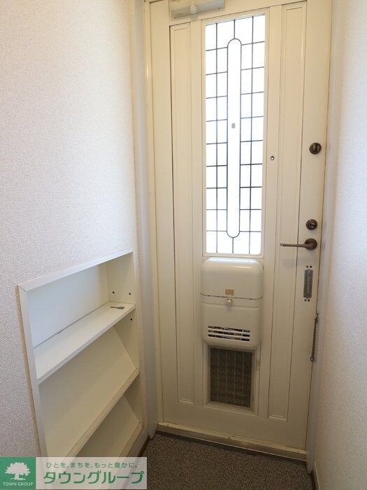 ジュネス陽光台の物件内観写真