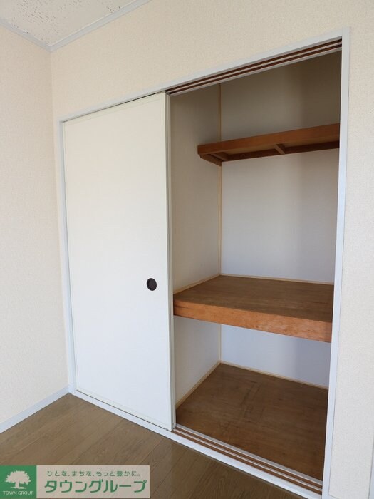 ジュネス陽光台の物件内観写真