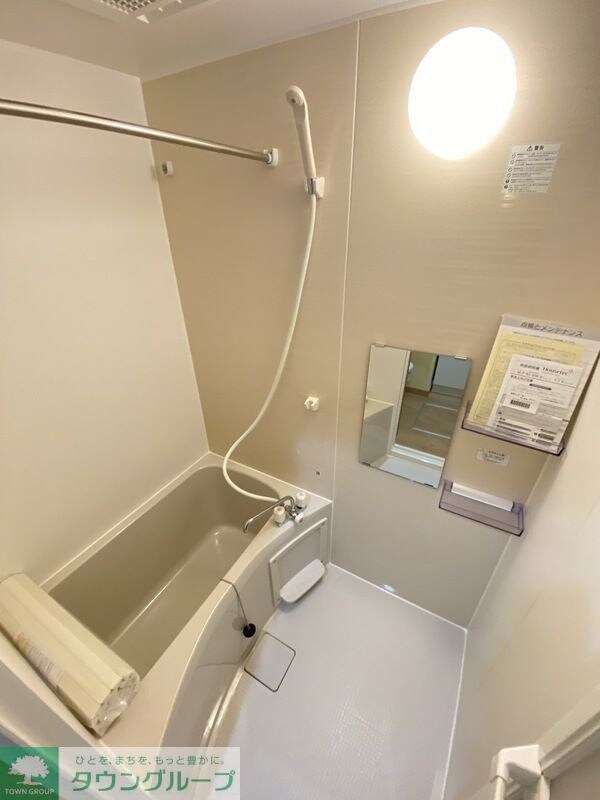 アリエッティの物件内観写真