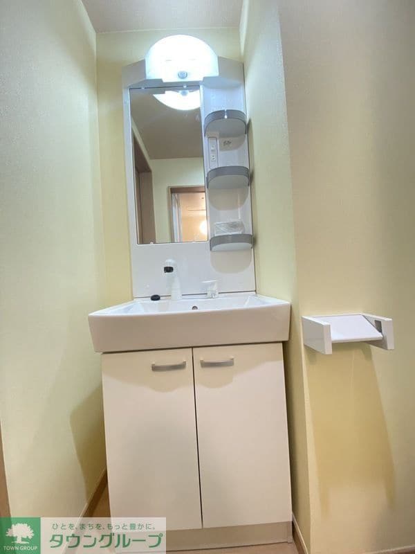 アリエッティの物件内観写真