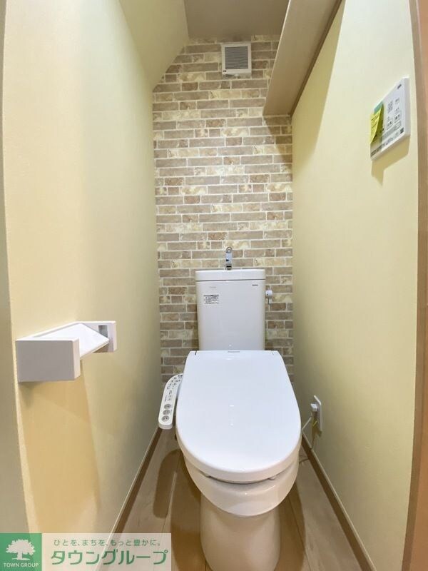 アリエッティの物件内観写真