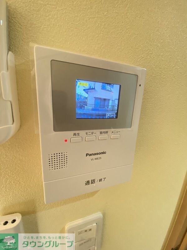 アリエッティの物件内観写真