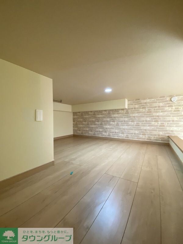 アリエッティの物件内観写真