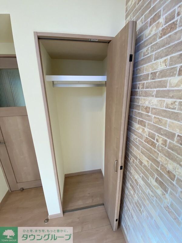 アリエッティの物件内観写真