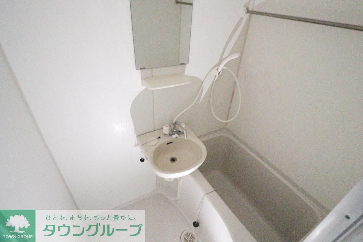 レオパレスイーリスコートの物件内観写真