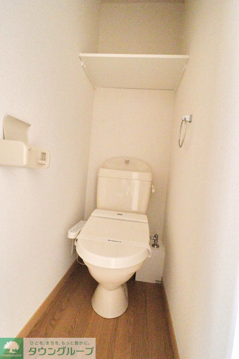 レオパレスイーリスコートの物件内観写真