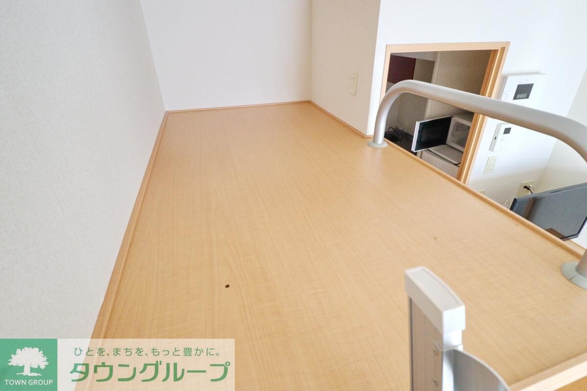 レオパレスイーリスコートの物件内観写真