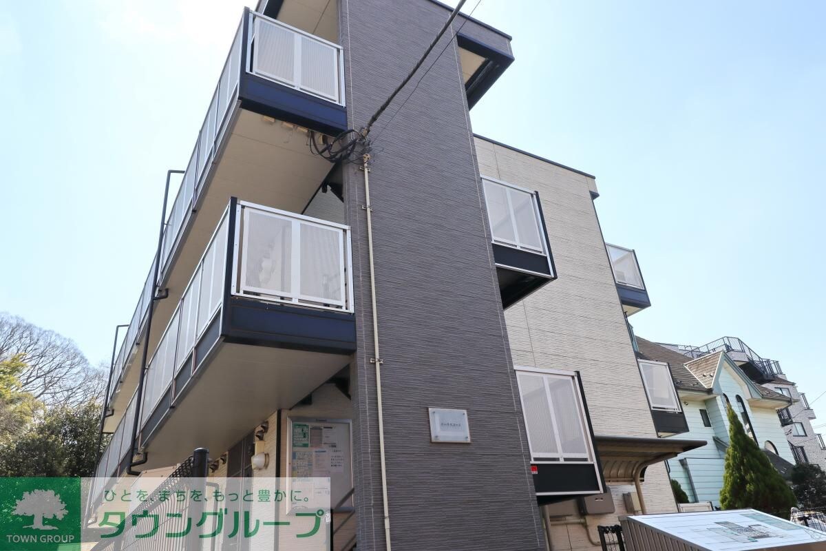 レオパレスイーリスコートの物件内観写真