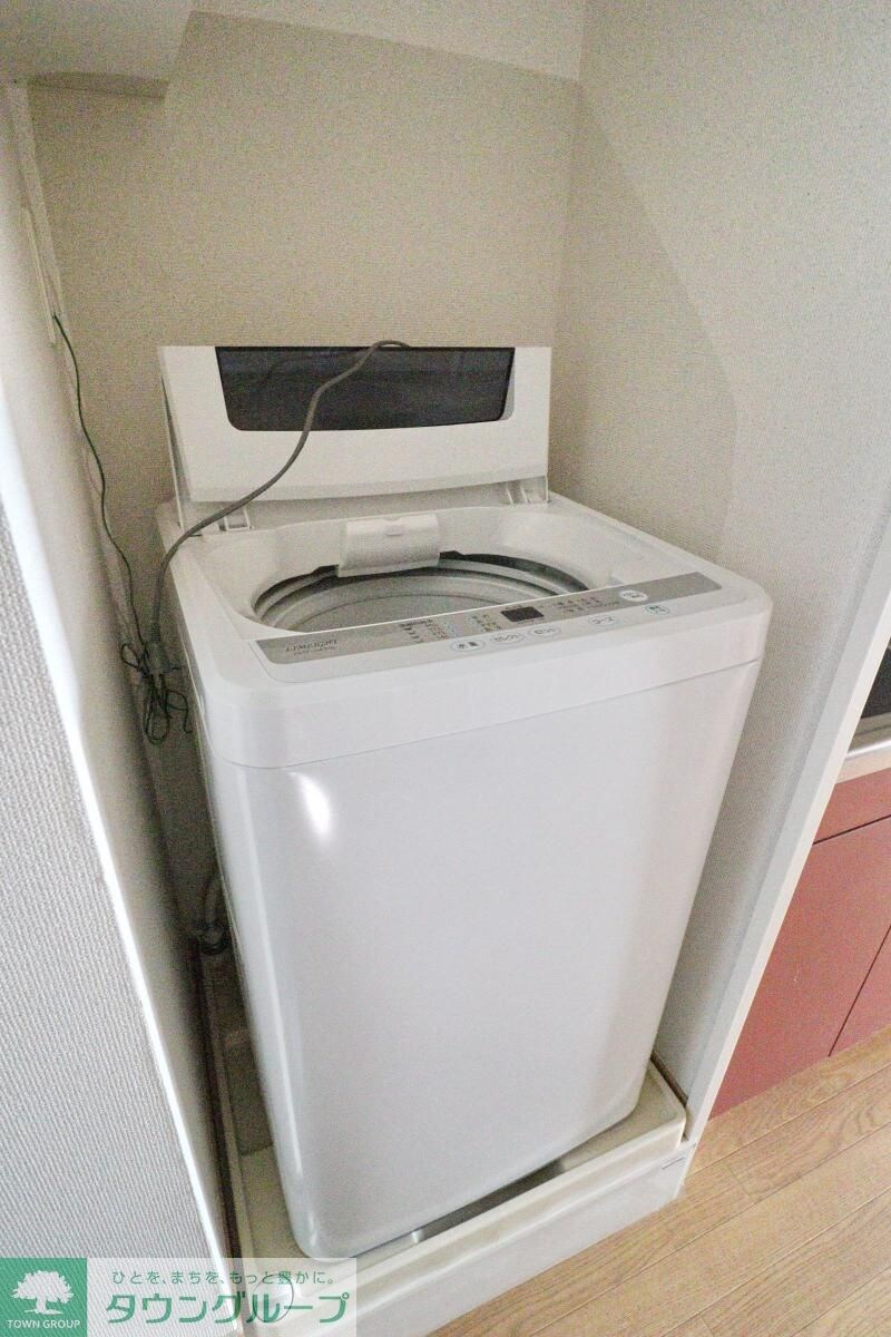 レオパレスイーリスコートの物件内観写真