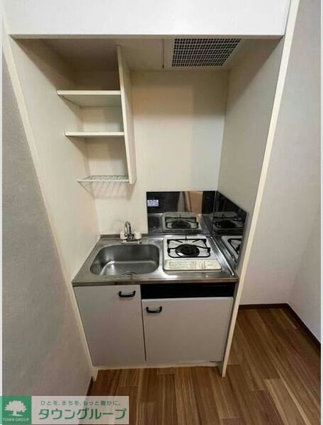 アムール桜ヶ丘の物件内観写真