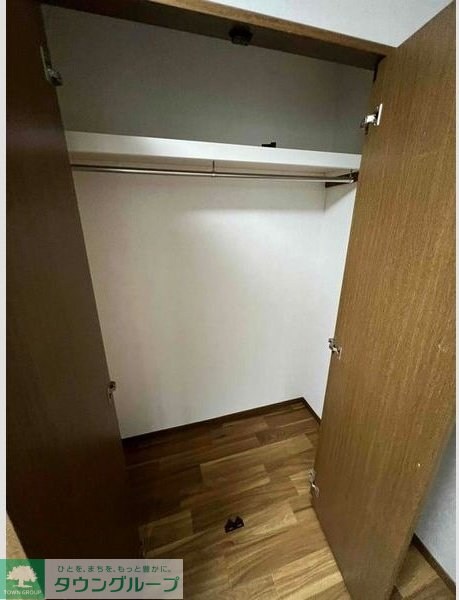 アムール桜ヶ丘の物件内観写真