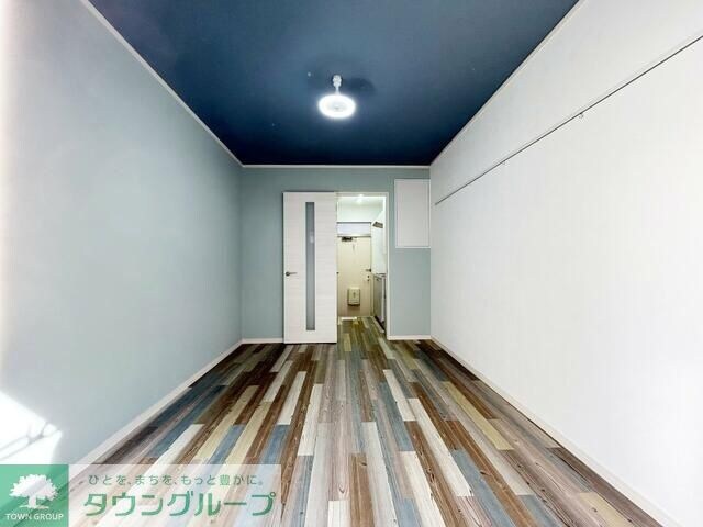 町田駅デザイナーズレジデンスの物件内観写真