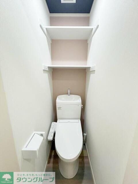 町田駅デザイナーズレジデンスの物件内観写真