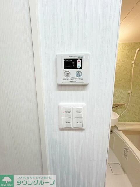 町田駅デザイナーズレジデンスの物件内観写真