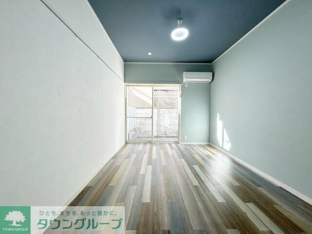 町田駅デザイナーズレジデンスの物件内観写真