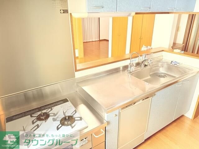 淵野辺本町1丁目貸家の物件内観写真