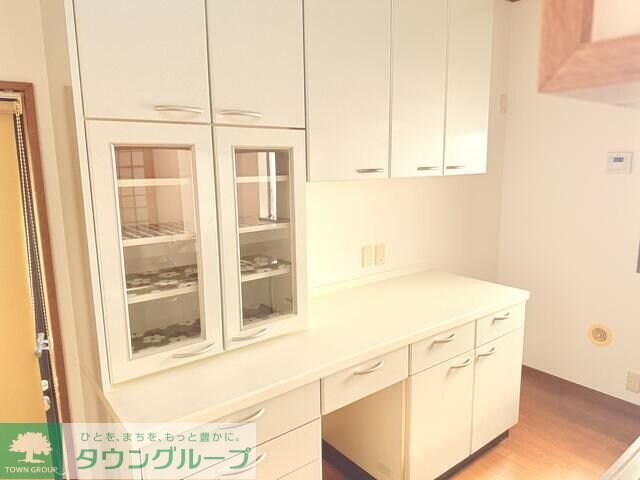 淵野辺本町1丁目貸家の物件内観写真