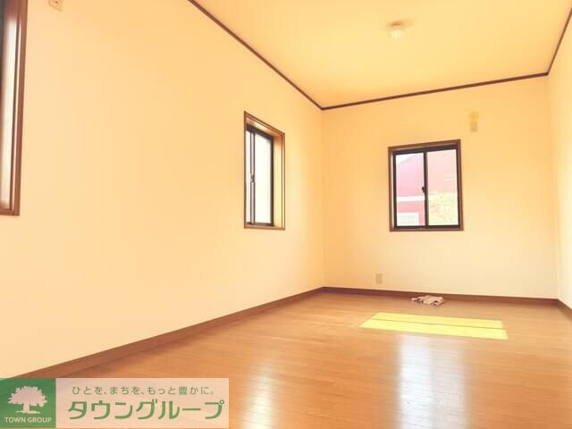 淵野辺本町1丁目貸家の物件内観写真