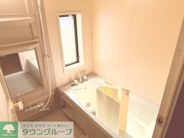 淵野辺本町1丁目貸家の物件内観写真