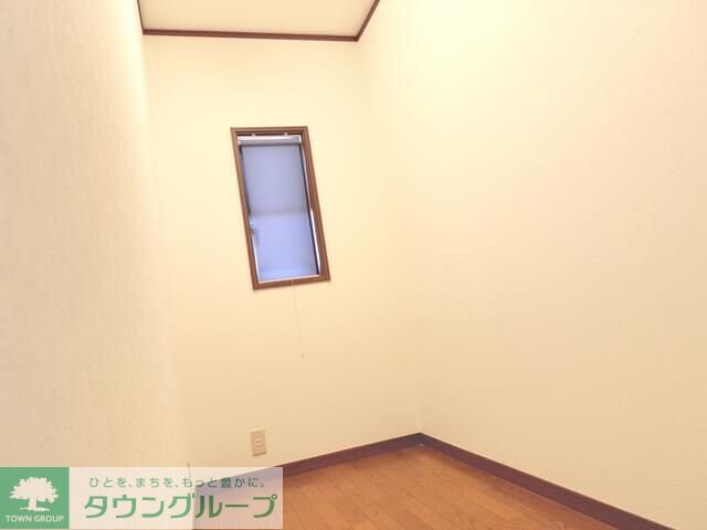 淵野辺本町1丁目貸家の物件内観写真