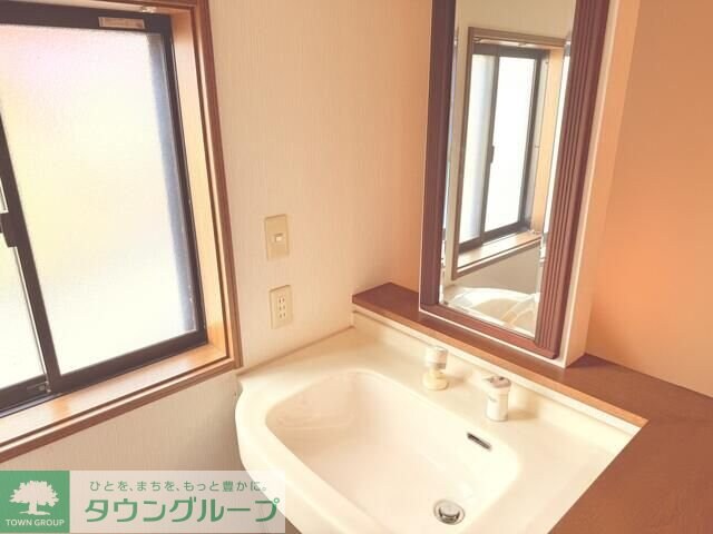 淵野辺本町1丁目貸家の物件内観写真