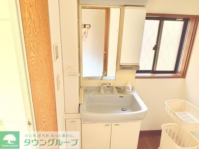 淵野辺本町1丁目貸家の物件内観写真