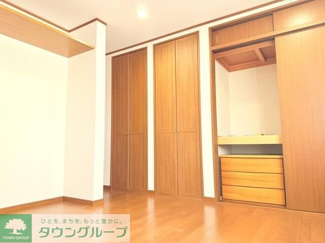 淵野辺本町1丁目貸家の物件内観写真