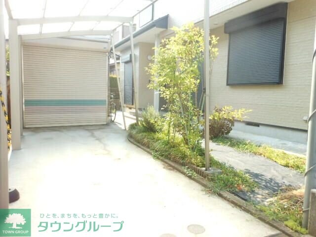 淵野辺本町1丁目貸家の物件内観写真